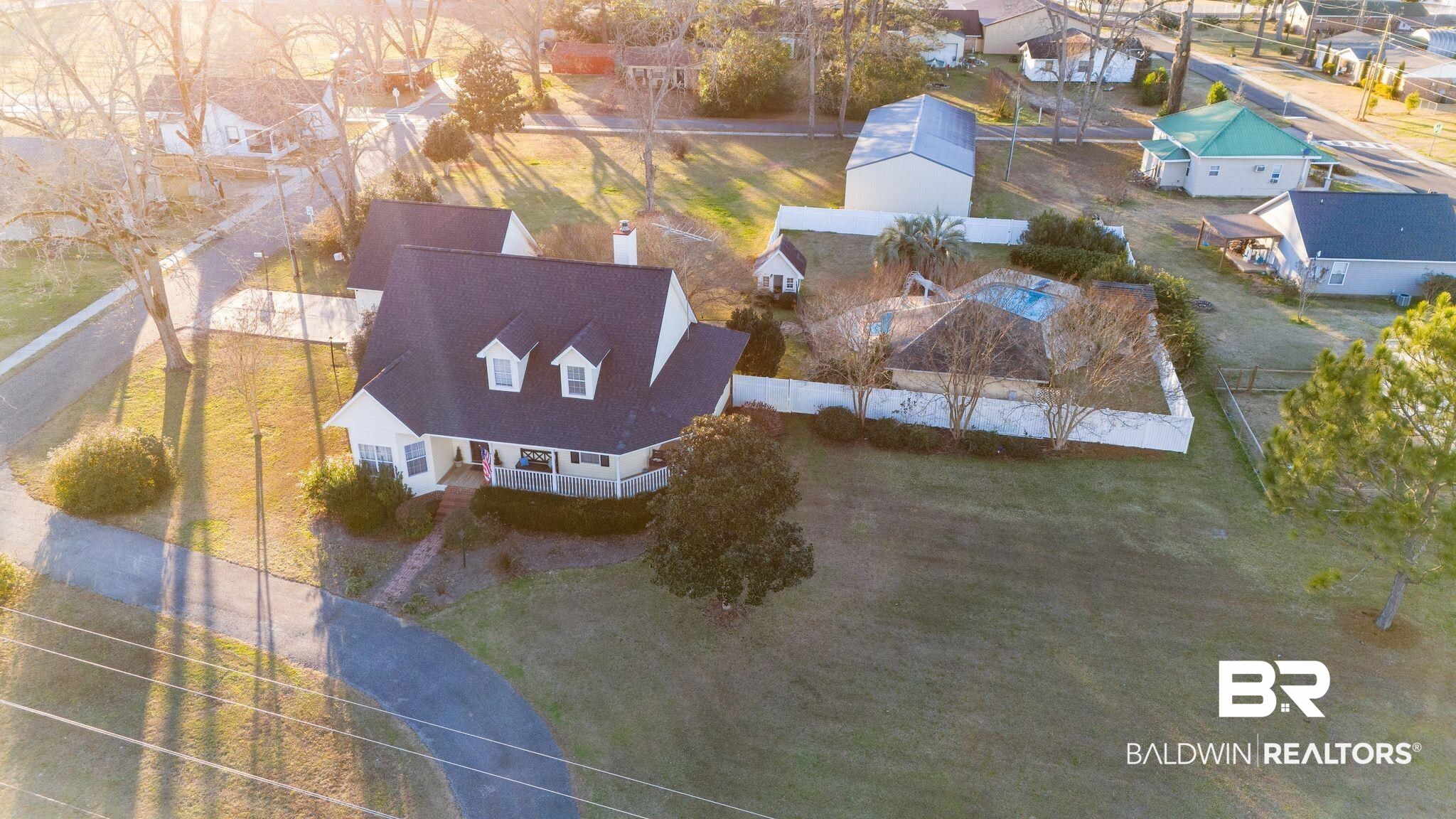 124 South Main Street Monroeville, AL 36460 - Photo 1 of 56