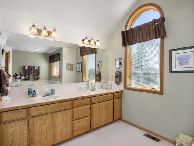9710 North Ridgecrest Drive Spokane, WA 99208 - Photo 16 of 33 Gallery Image 16