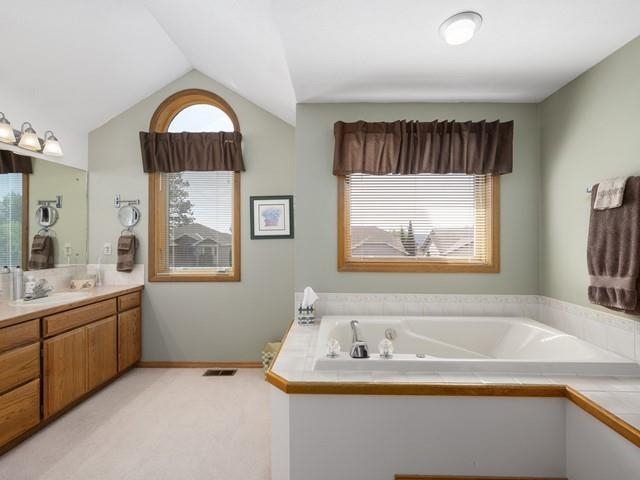 9710 North Ridgecrest Drive Spokane, WA 99208 - Photo 17 of 33 Gallery Image 17