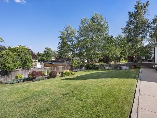 9710 North Ridgecrest Drive Spokane, WA 99208 - Photo 32 of 33 Gallery Image 32