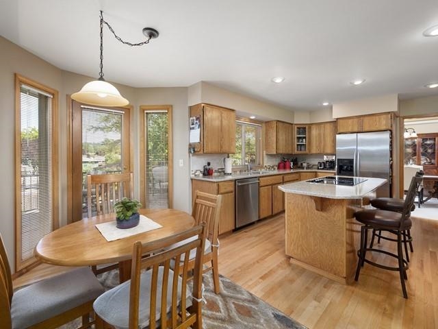 9710 North Ridgecrest Drive Spokane, WA 99208 - Photo 8 of 33 Gallery Image 8