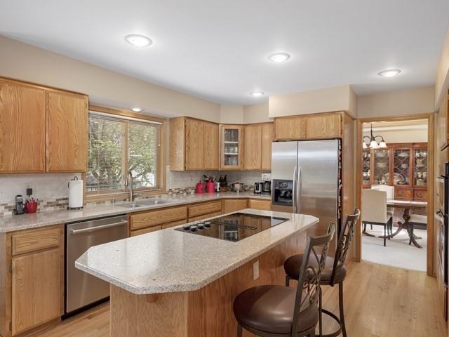 9710 North Ridgecrest Drive Spokane, WA 99208 - Photo 9 of 33 Gallery Image 9