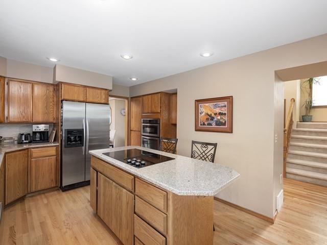 9710 North Ridgecrest Drive Spokane, WA 99208 - Photo 10 of 33 Gallery Image 10