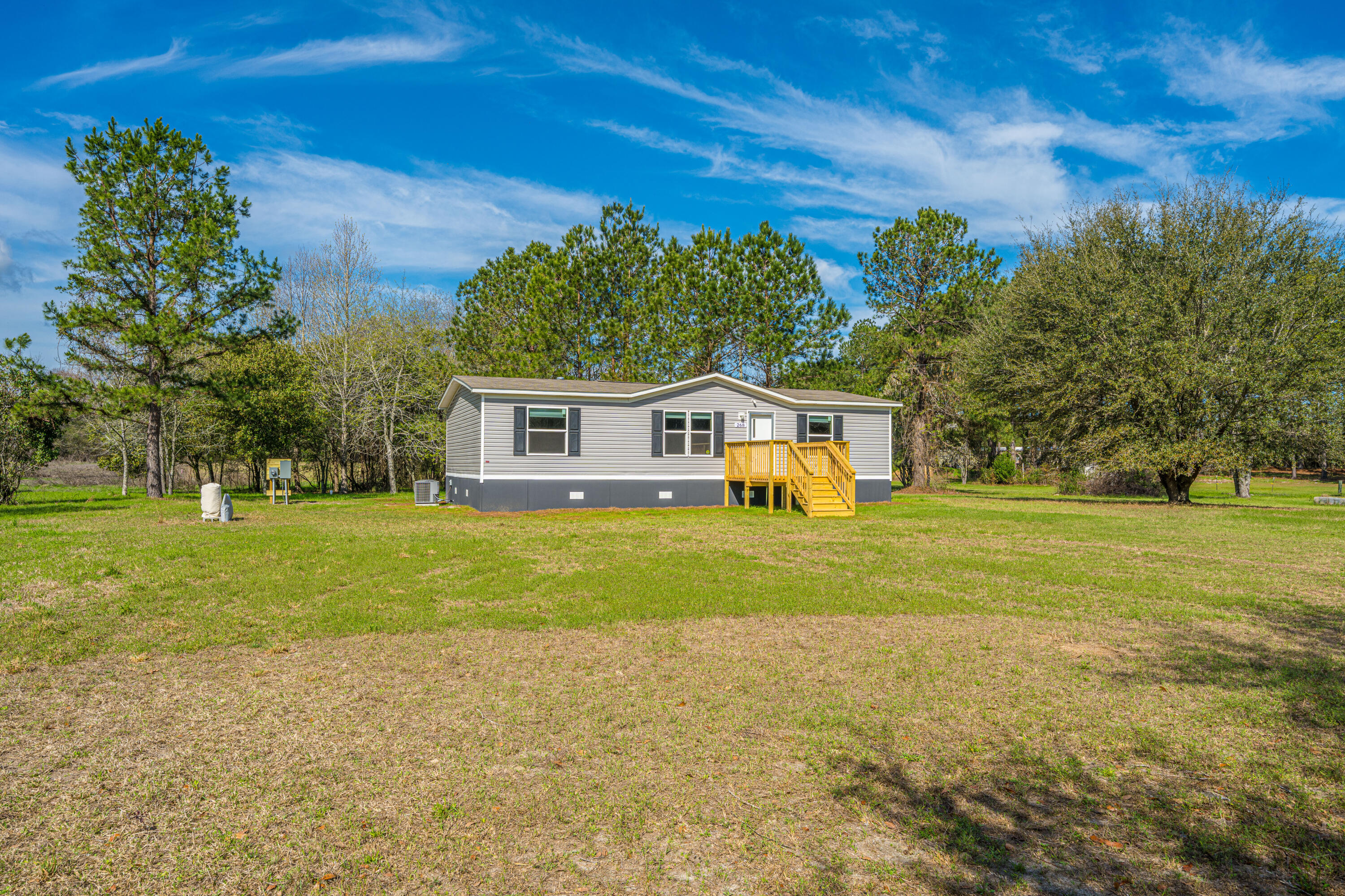 268 Rodeo Drive Eutawville, SC 29048 - Photo 49 of 83 268RodeoDr006