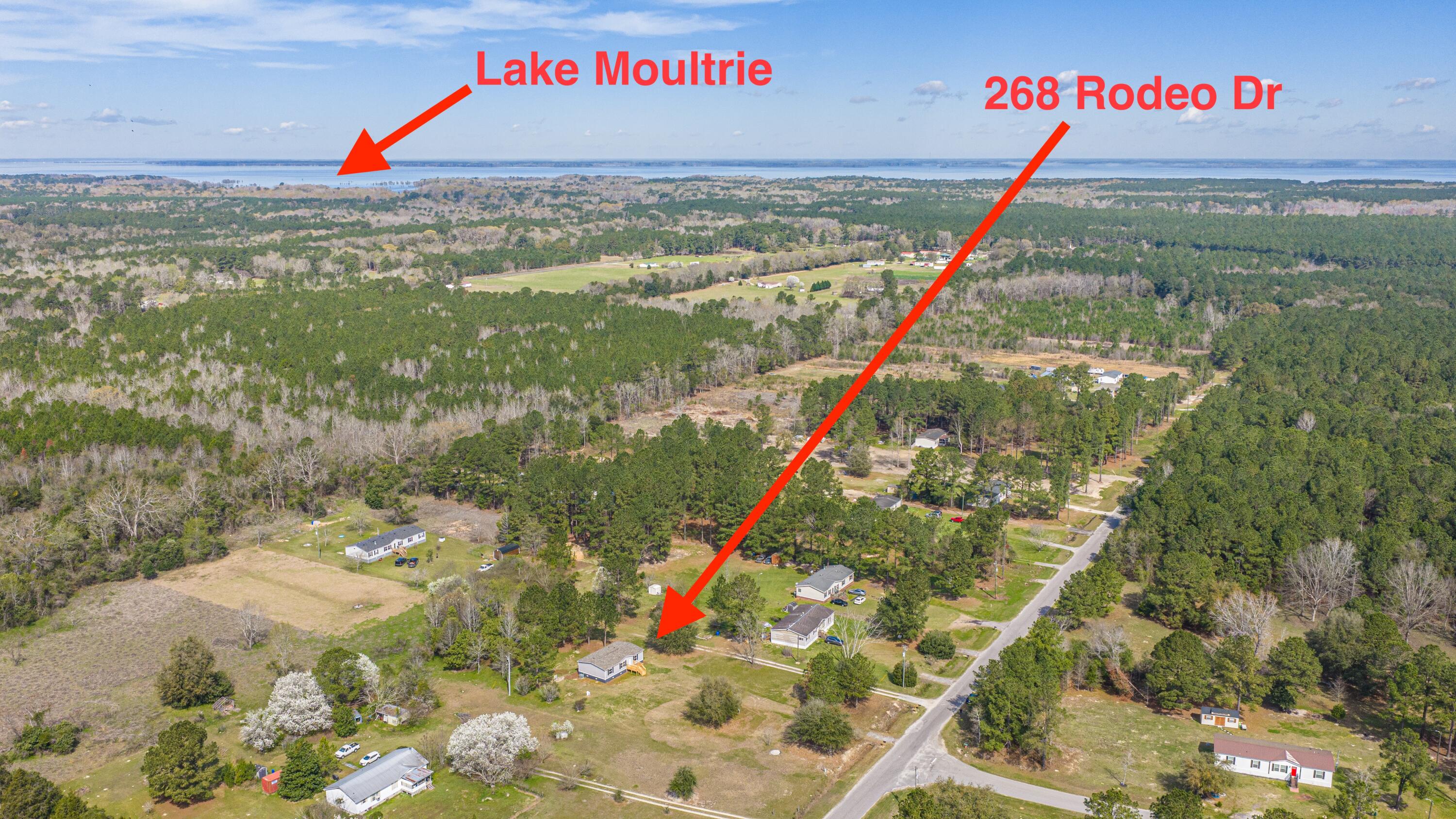 268 Rodeo Drive Eutawville, SC 29048 - Photo 54 of 83 268RodeoDr055