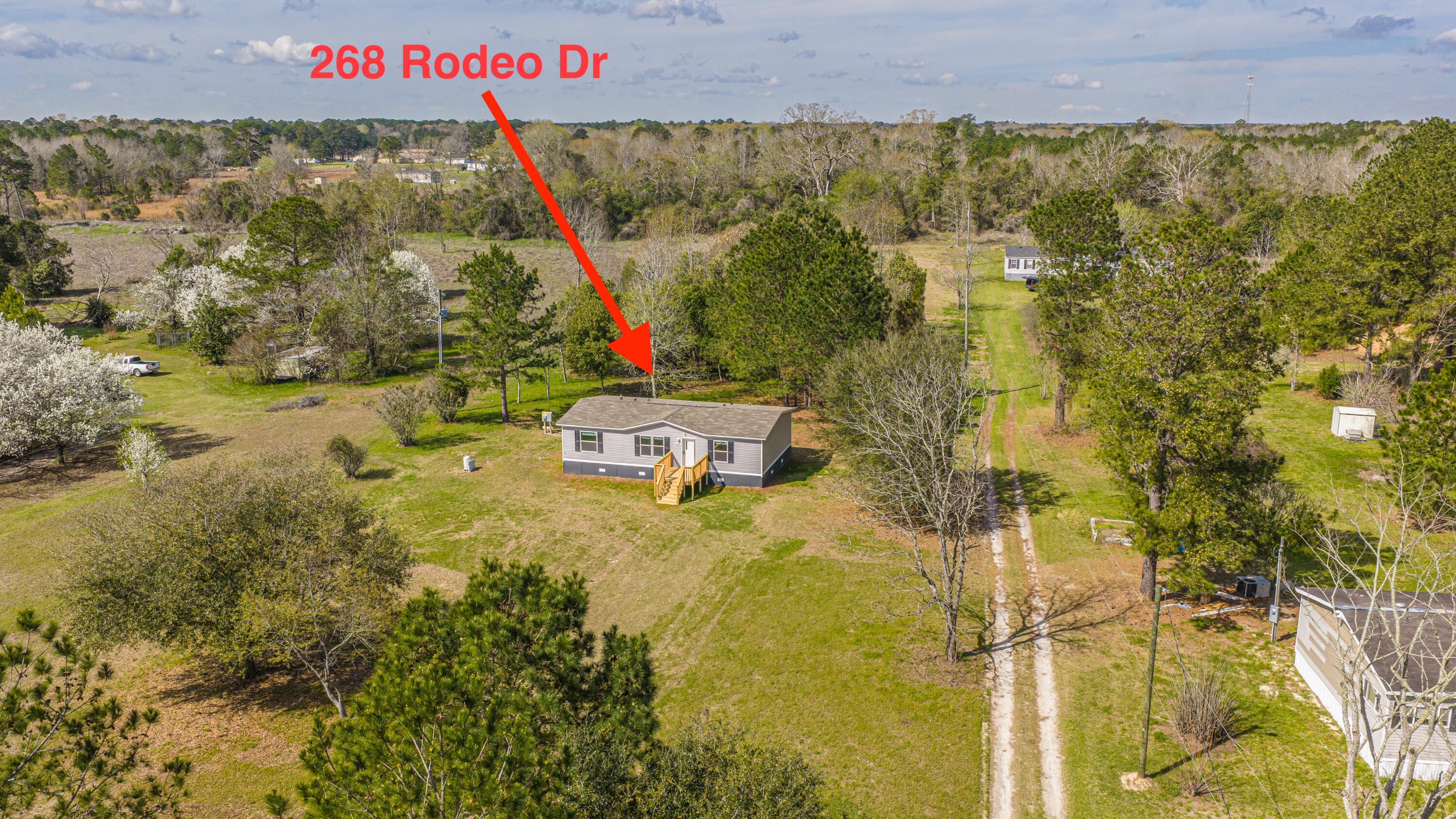 268 Rodeo Drive Eutawville, SC 29048 - Photo 55 of 83 268RodeoDr040