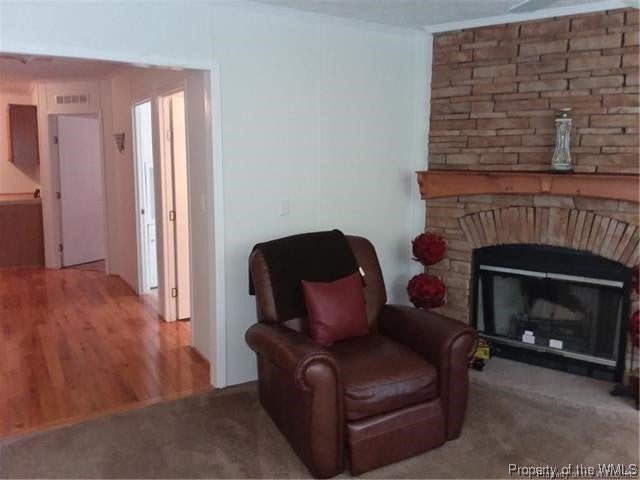 226 Syringa Road Topping, VA 23169 - Photo 36 of 49 Gallery Image 36