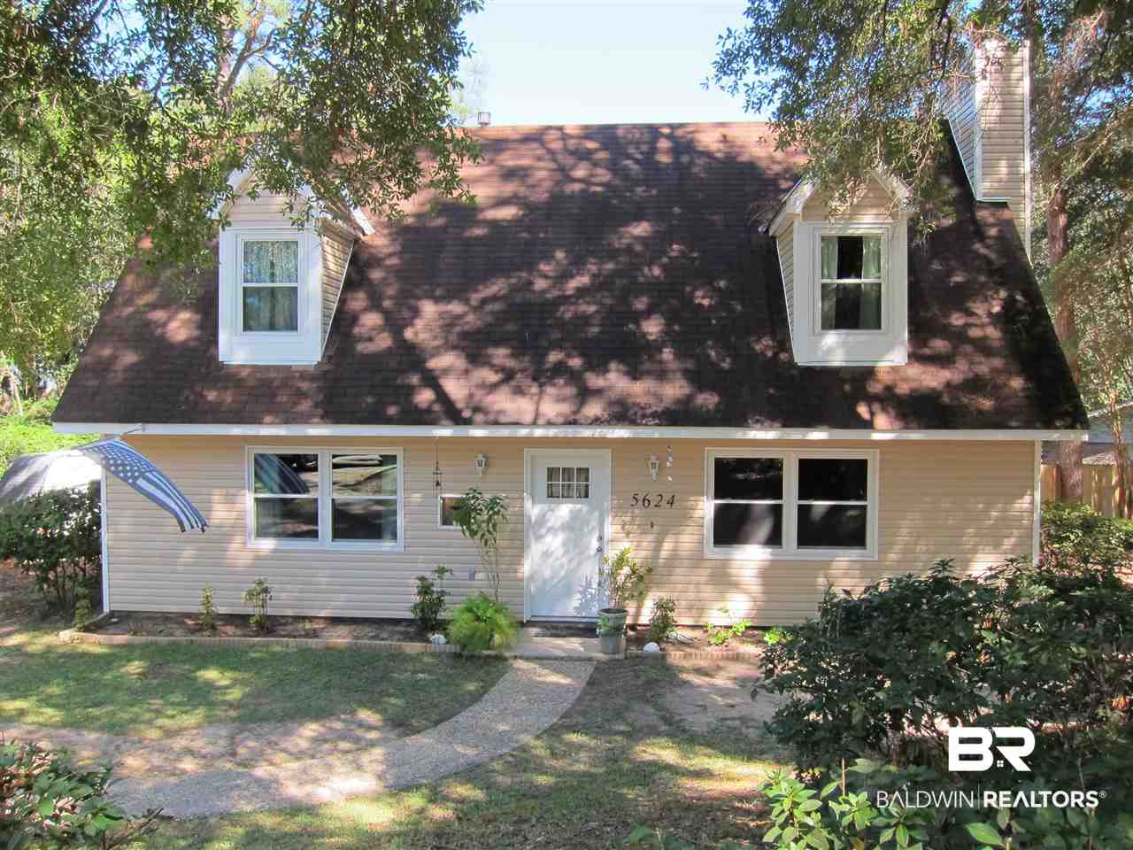 5624 Erhard Drive Mobile, AL 36618 - Photo 14 of 14