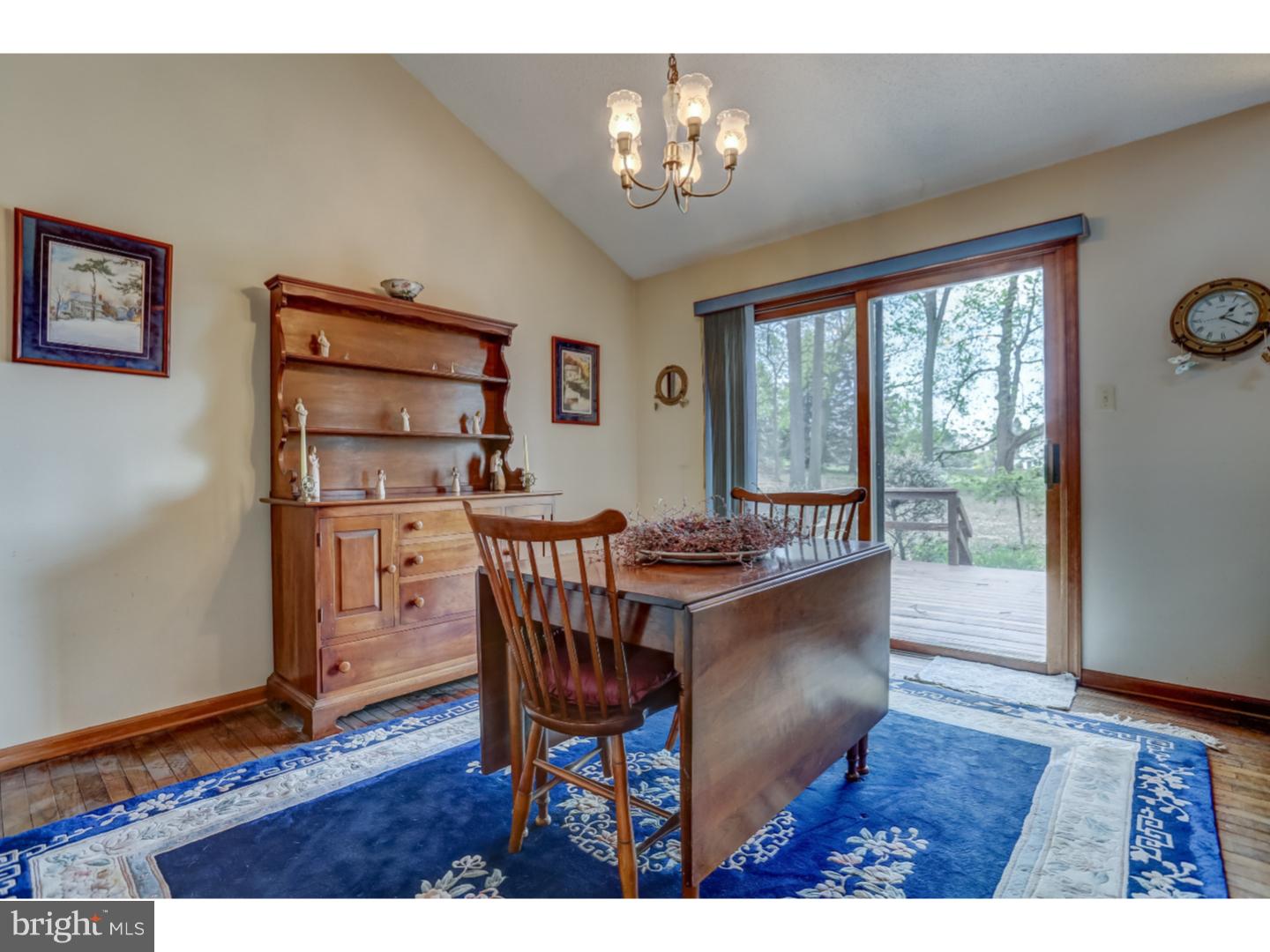 815 Oak Tree Road Kennett Square, PA 19348 - Photo 6 of 23 Dining Room