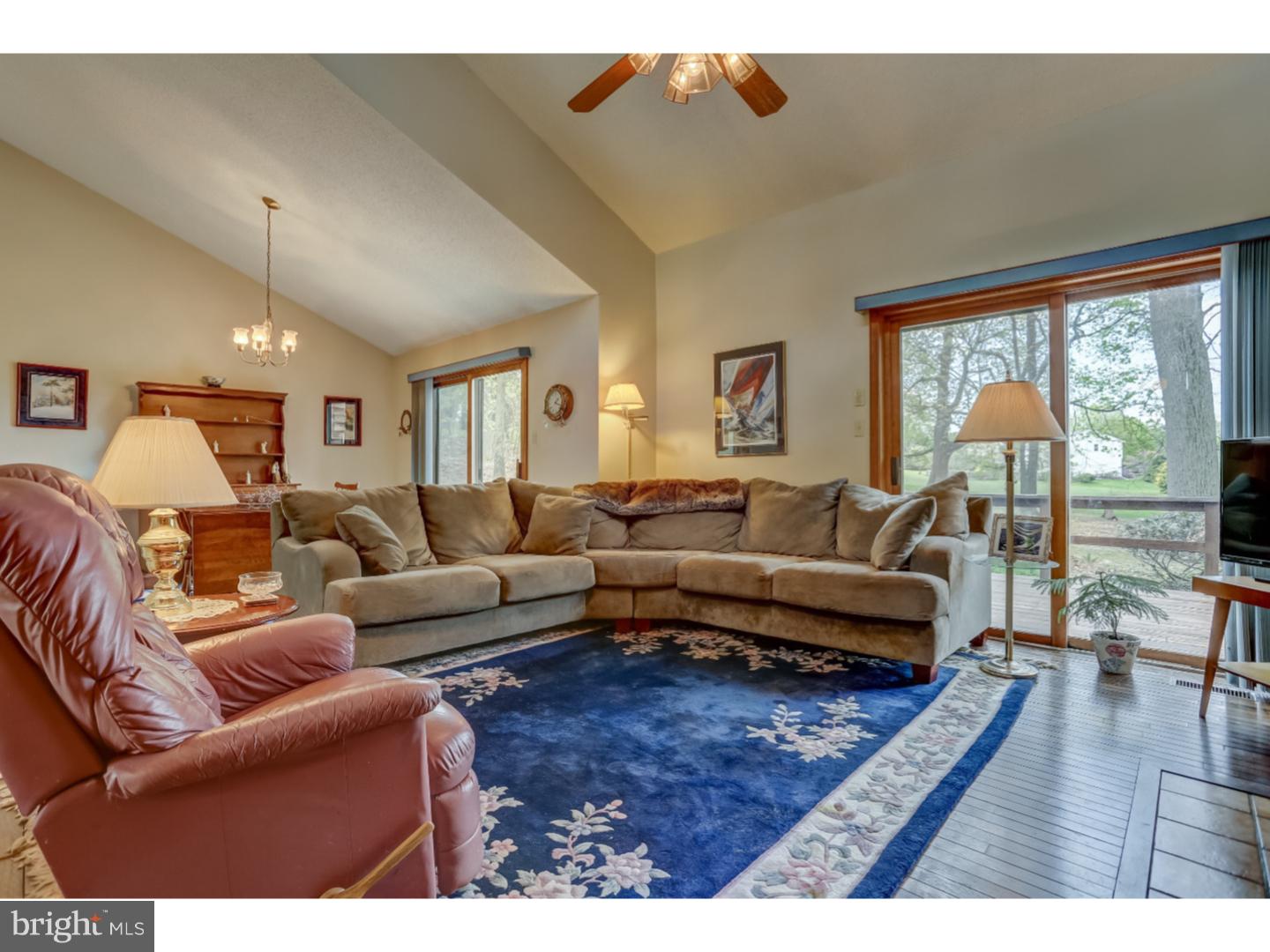 815 Oak Tree Road Kennett Square, PA 19348 - Photo 9 of 23 Great Room