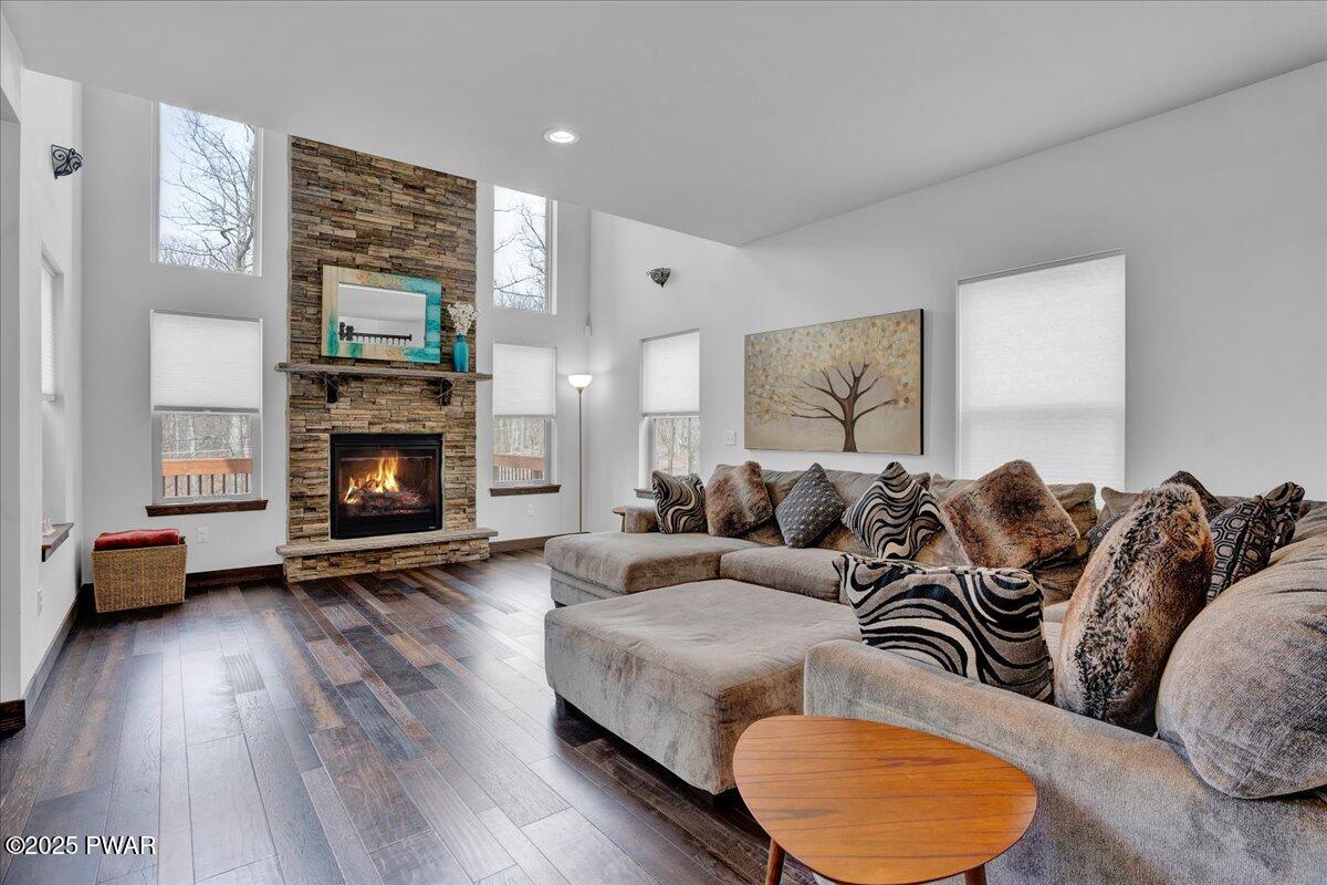 101 Maple Leaf Road Lackawaxen, PA 18435 - Photo 105 of 126