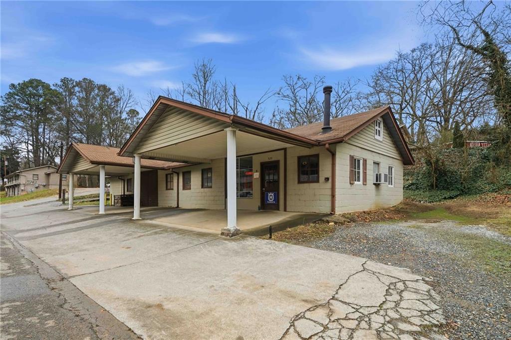 520 Waleska Road Canton, GA 30114 - Photo 1 of 1 Gallery Image 1