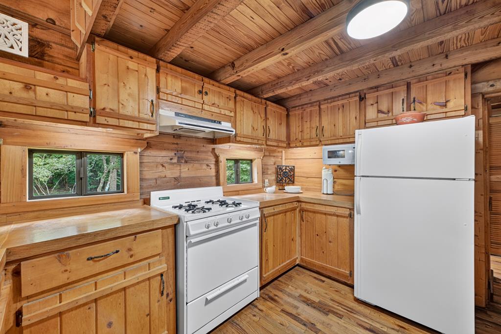 6162 Hardscrabble Road Mineral Bluff, GA 30559 - Photo 41 of 54 Gallery Image 41