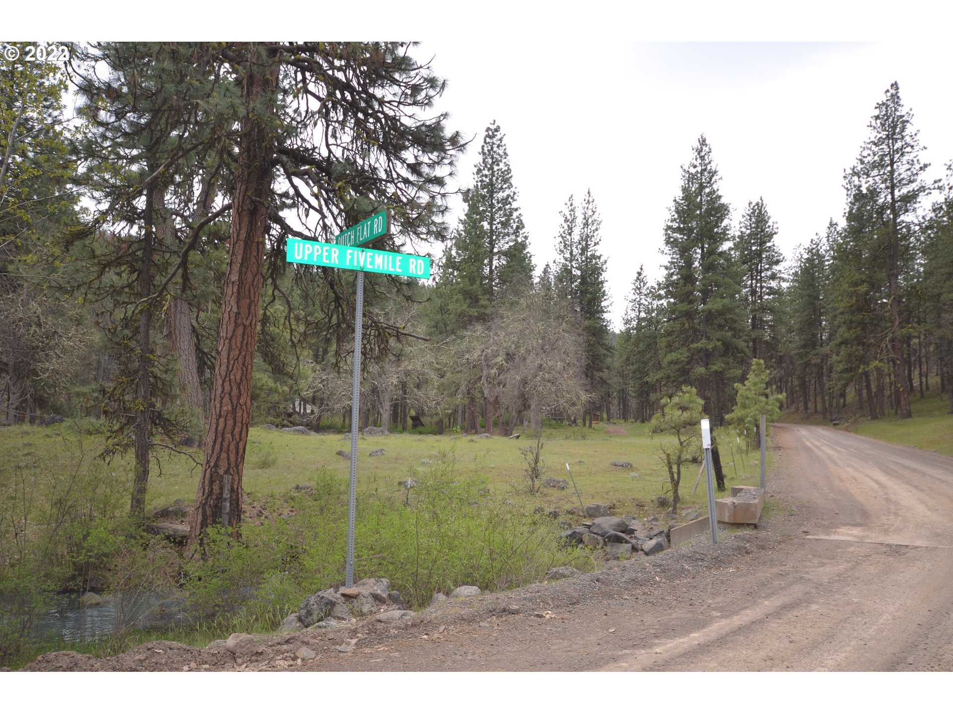 6900 5 Mile Road The Dalles, OR 97058 - Photo 1 of 28 Gallery Image 1