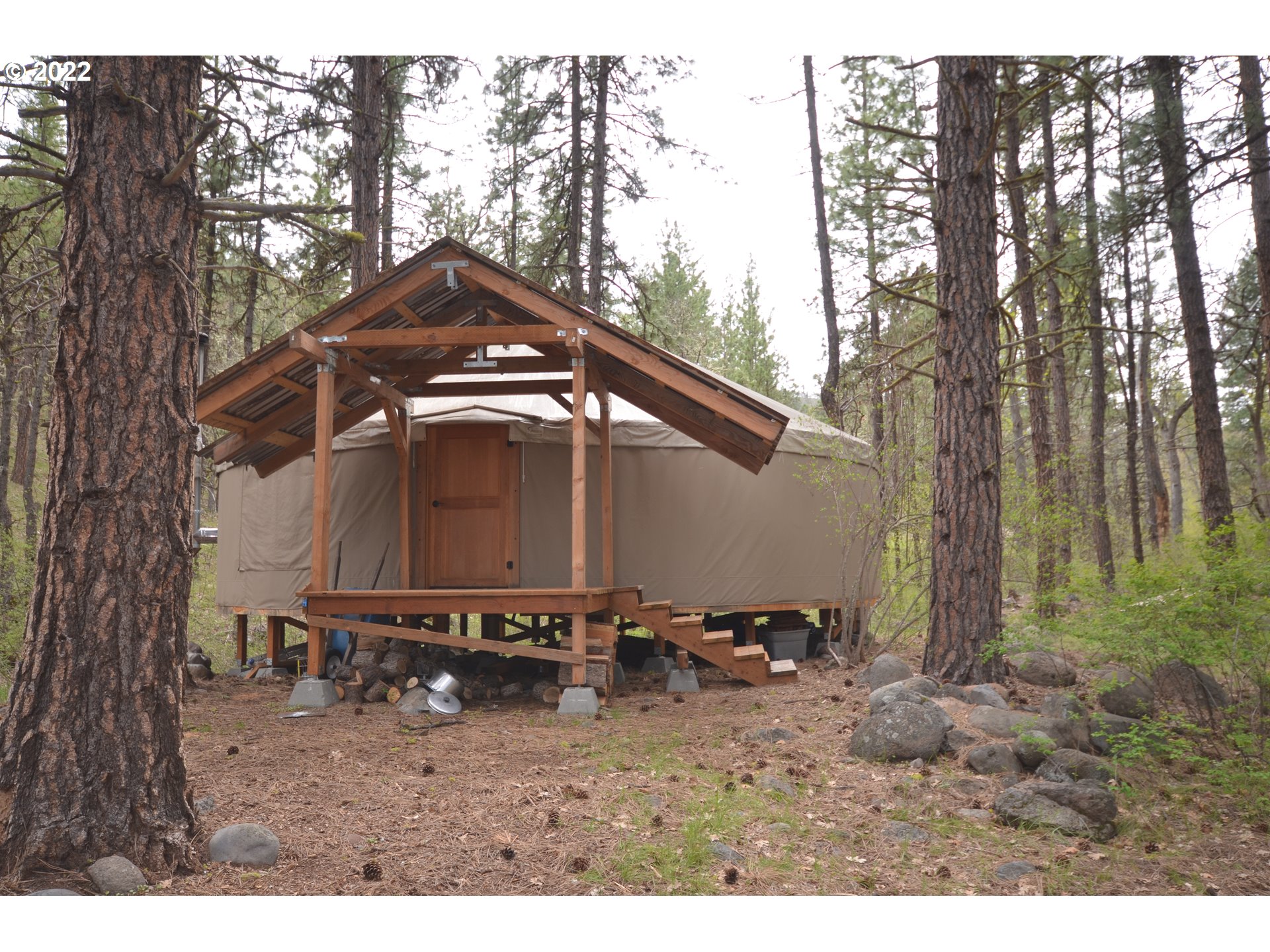 6900 5 Mile Road The Dalles, OR 97058 - Photo 11 of 28 Gallery Image 11