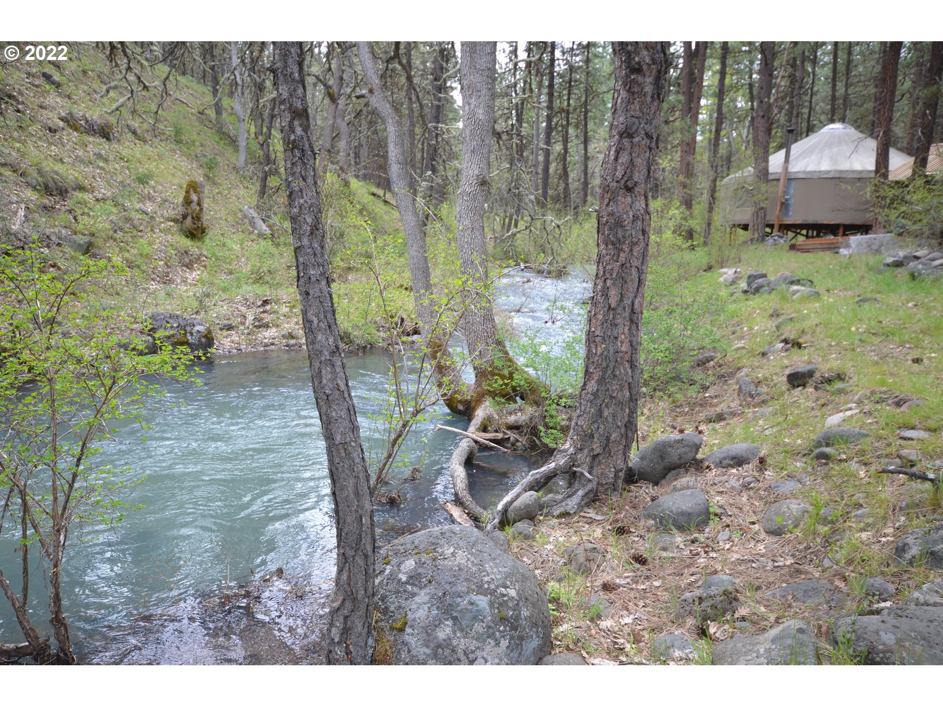 6900 5 Mile Road The Dalles, OR 97058 - Photo 12 of 28 Gallery Image 12