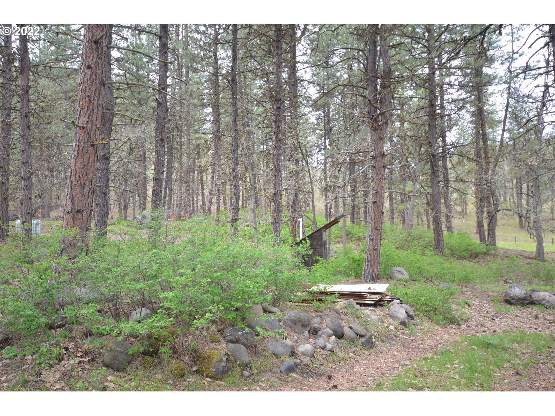 6900 5 Mile Road The Dalles, OR 97058 - Photo 18 of 28 Gallery Image 18