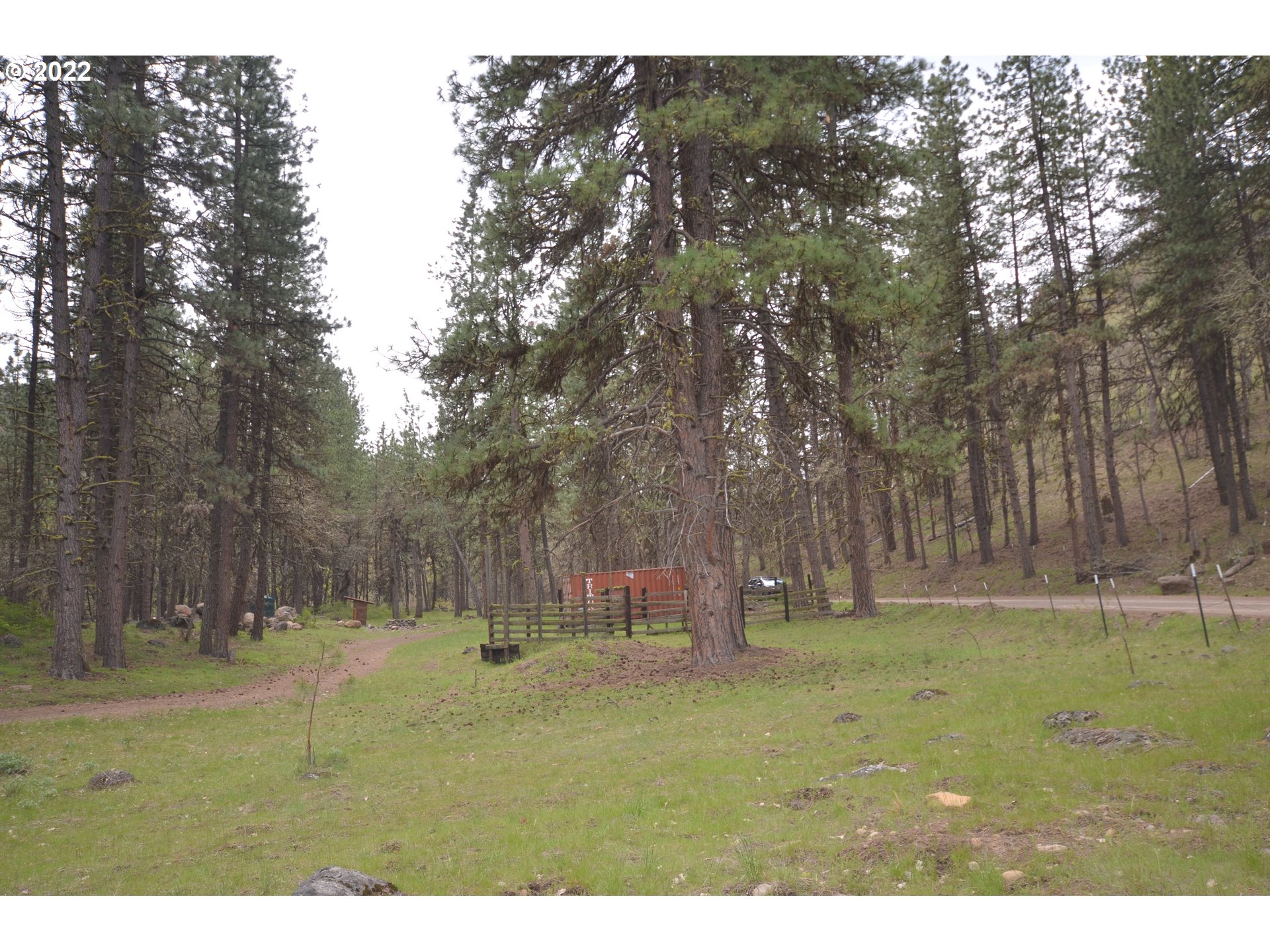 6900 5 Mile Road The Dalles, OR 97058 - Photo 23 of 28 Gallery Image 23