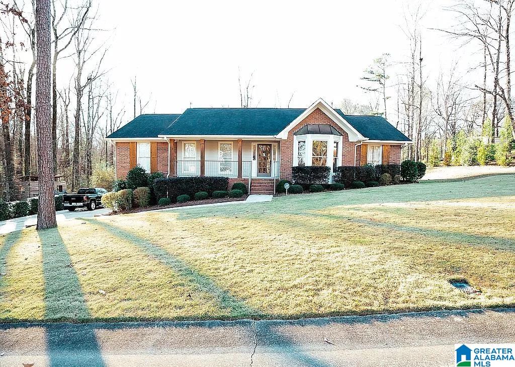 1004 Margaret Street Southwest Leeds, AL 35094 - Photo 1 of 10