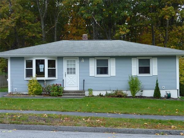 8 Hingham Road Worcester, MA 01606 - Photo 1 of 1 Gallery Image 1