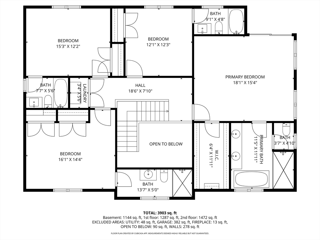 11 Woodhaven Road Newton, MA 02468 - Photo 40 of 42