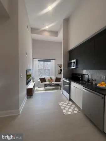 $1,650 | 600 North Howard Street, Unit 502, Baltimore, MD 21201