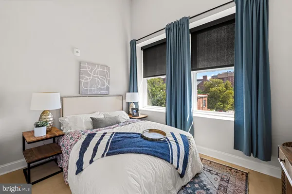 $1,650 | 600 North Howard Street, Unit 502, Baltimore, MD 21201