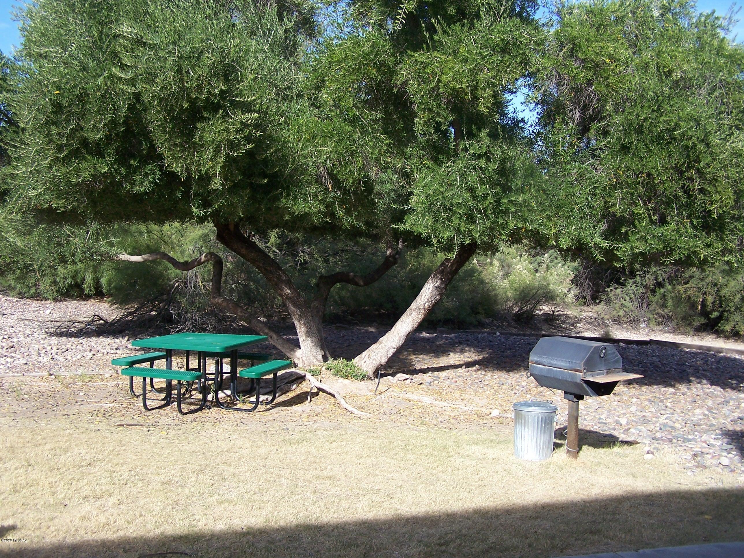2767 West Anklam Road, Unit E Tucson, AZ 85745 - Photo 17 of 17 Gallery Image 17
