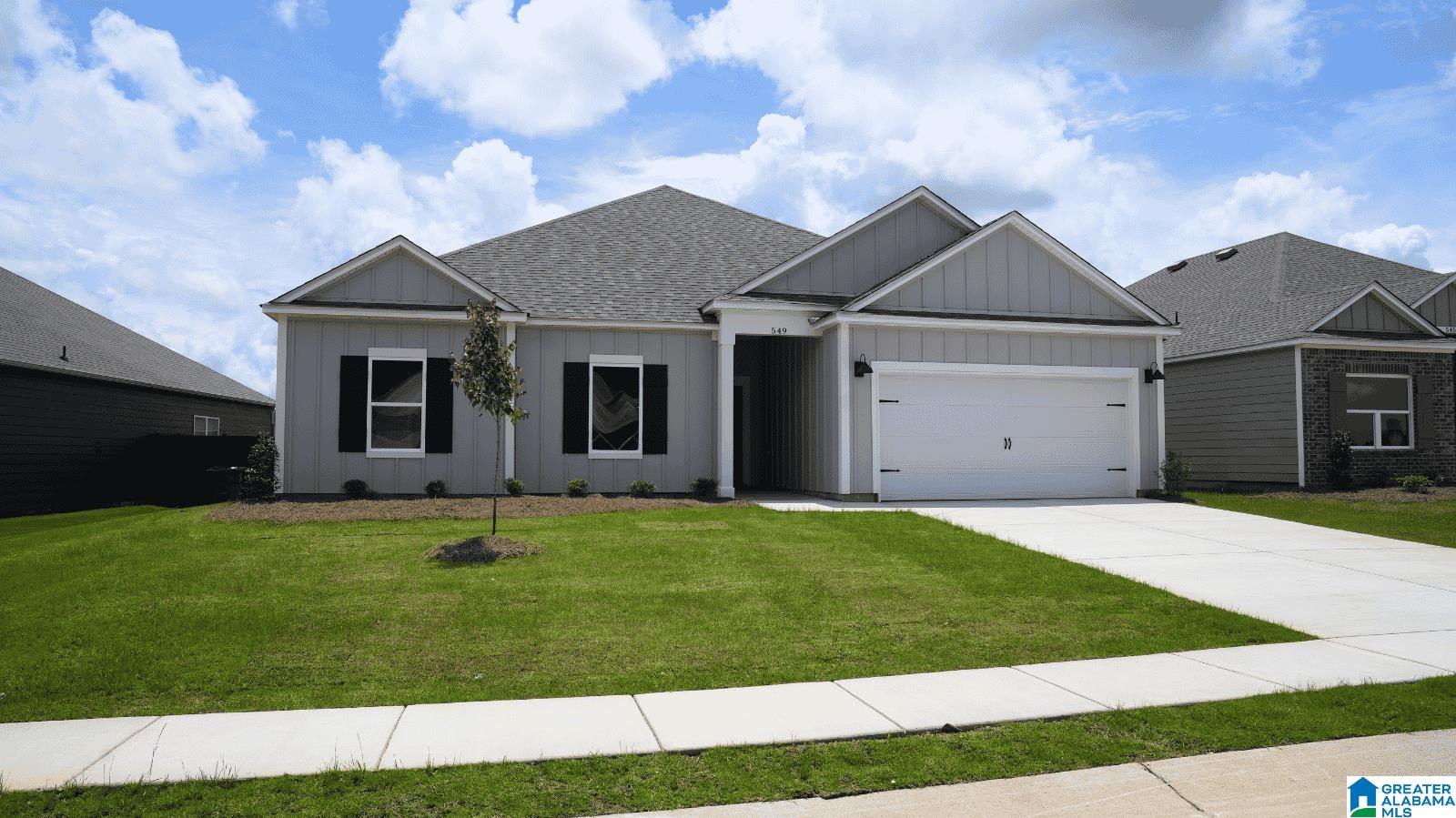 549 Rimel Farms Parkway Kimberly, AL 35091 - Photo 2 of 26