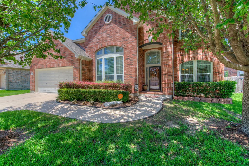 2106 Nelson Ranch Loop Cedar Park, TX 78613 - Photo 1 of 1