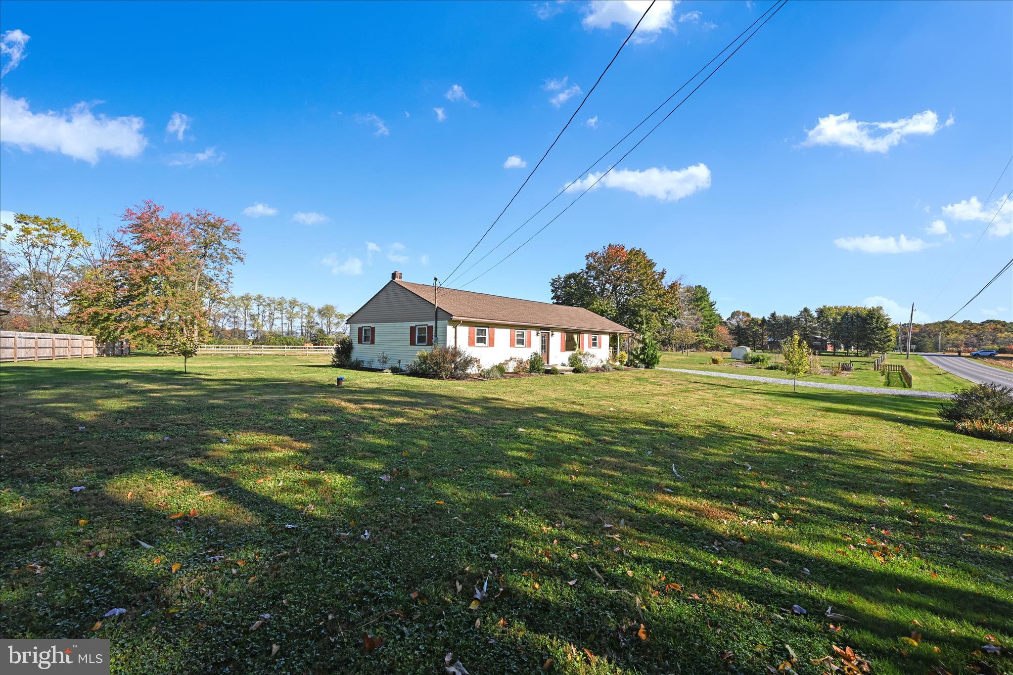 175 Strack Drive Myerstown, PA 17067 - Photo 11 of 52 a front view of a house with a yard