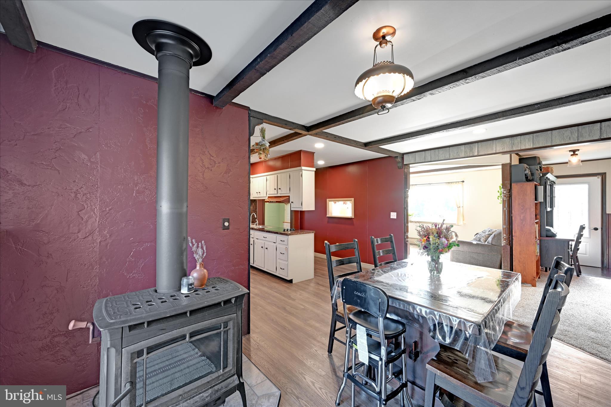 175 Strack Drive Myerstown, PA 17067 - Photo 21 of 52 a dining room with furniture and window