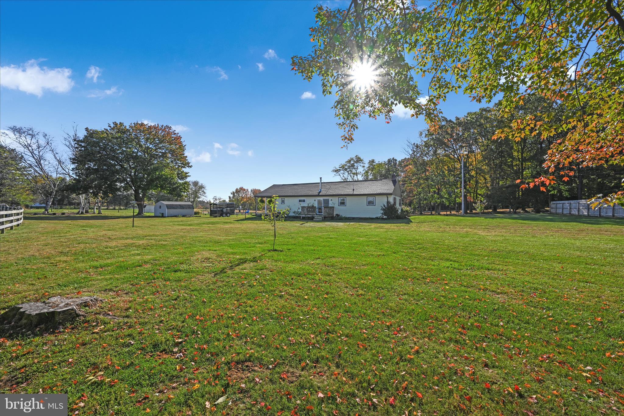 175 Strack Drive Myerstown, PA 17067 - Photo 38 of 52 a view of a house with a big yard