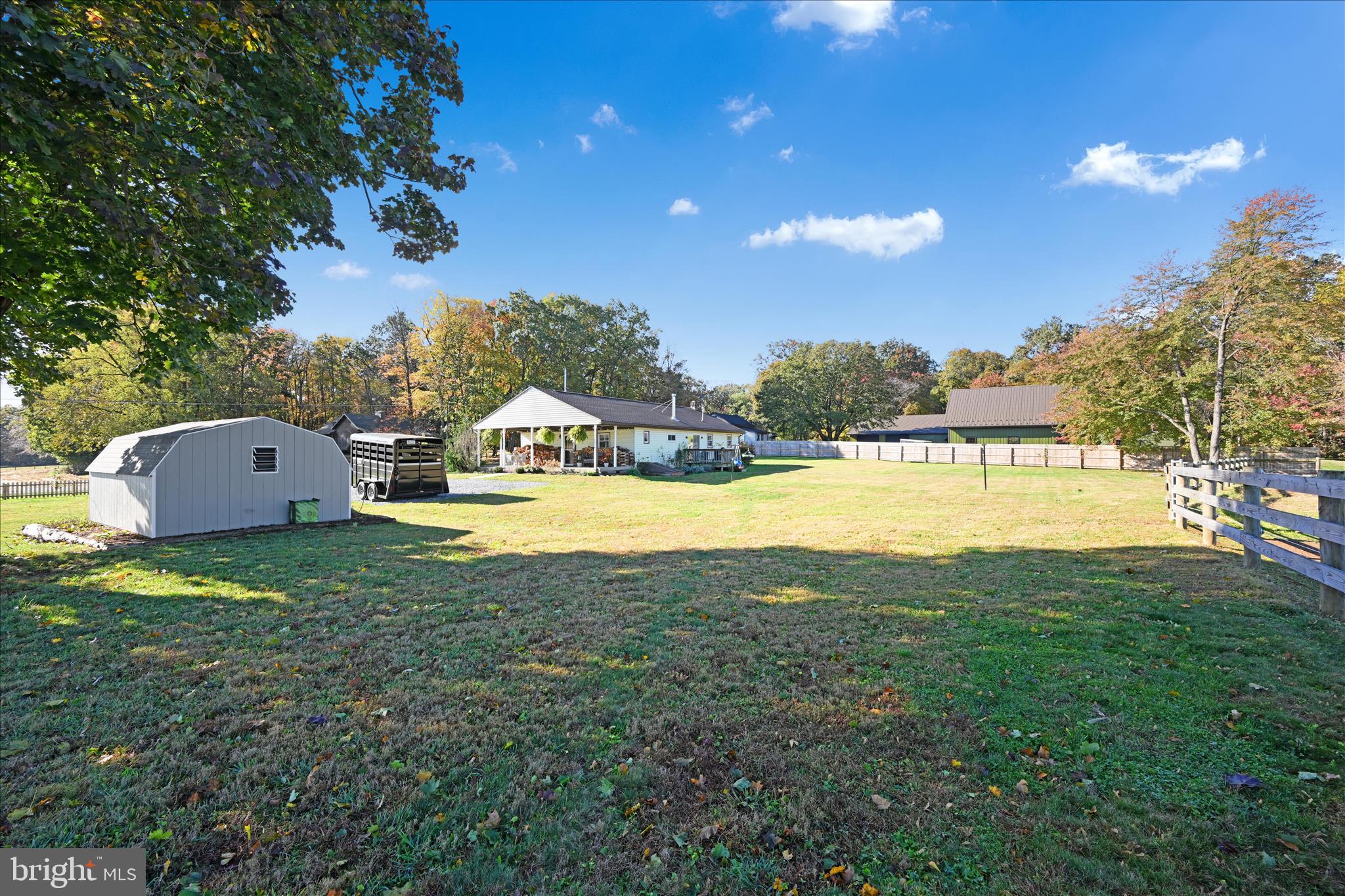 175 Strack Drive Myerstown, PA 17067 - Photo 42 of 52 a view of a house with a yard and a large tree