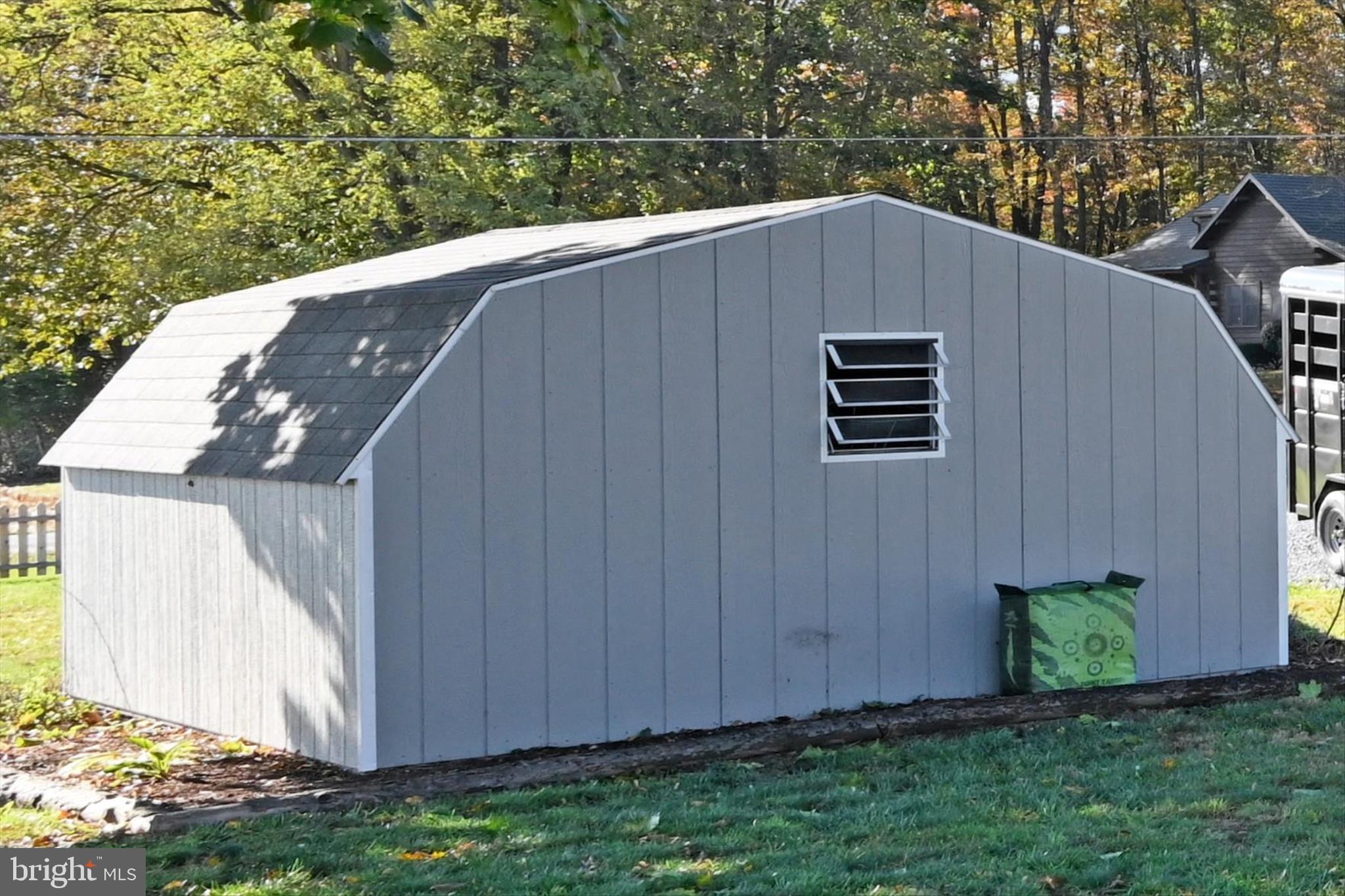 175 Strack Drive Myerstown, PA 17067 - Photo 47 of 52 a backyard of a house