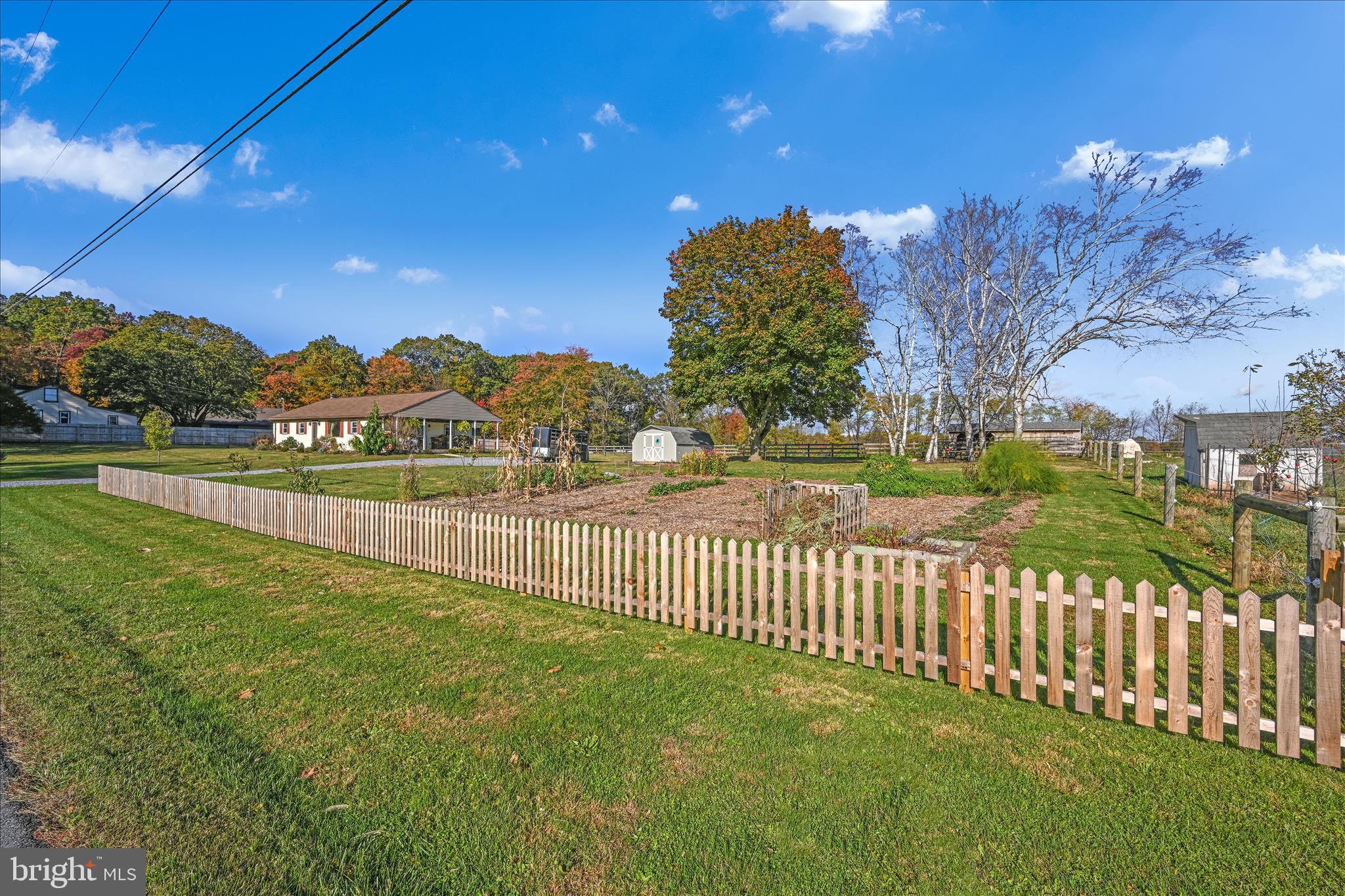 175 Strack Drive Myerstown, PA 17067 - Photo 48 of 52 a view of a green field of house with a yard