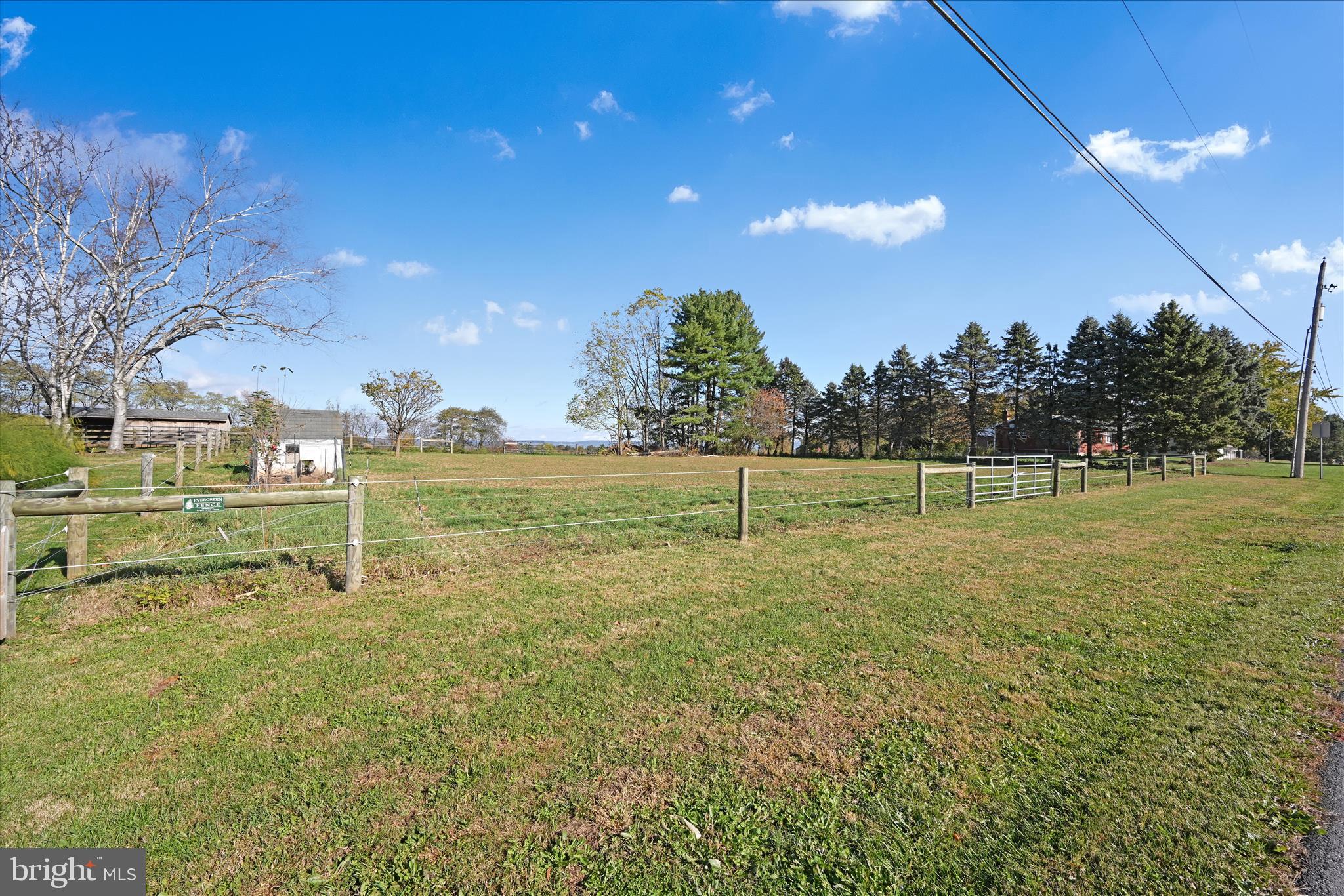 175 Strack Drive Myerstown, PA 17067 - Photo 49 of 52 a view of a golf course with a house