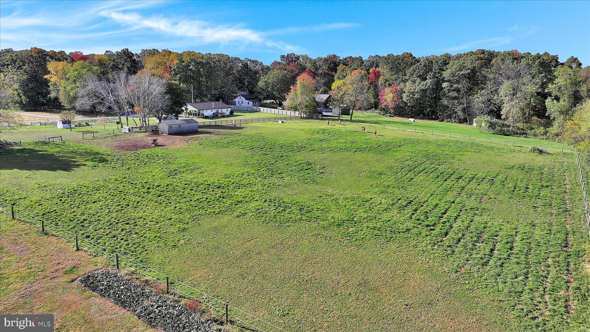 175 Strack Drive Myerstown, PA 17067 - Photo 8 of 52 a view of a houses with a yard
