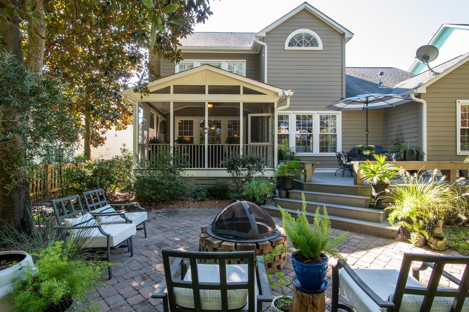 1317 Osmond Road Mount Pleasant, SC 29466 - Photo 61 of 68 1317Osmond-66