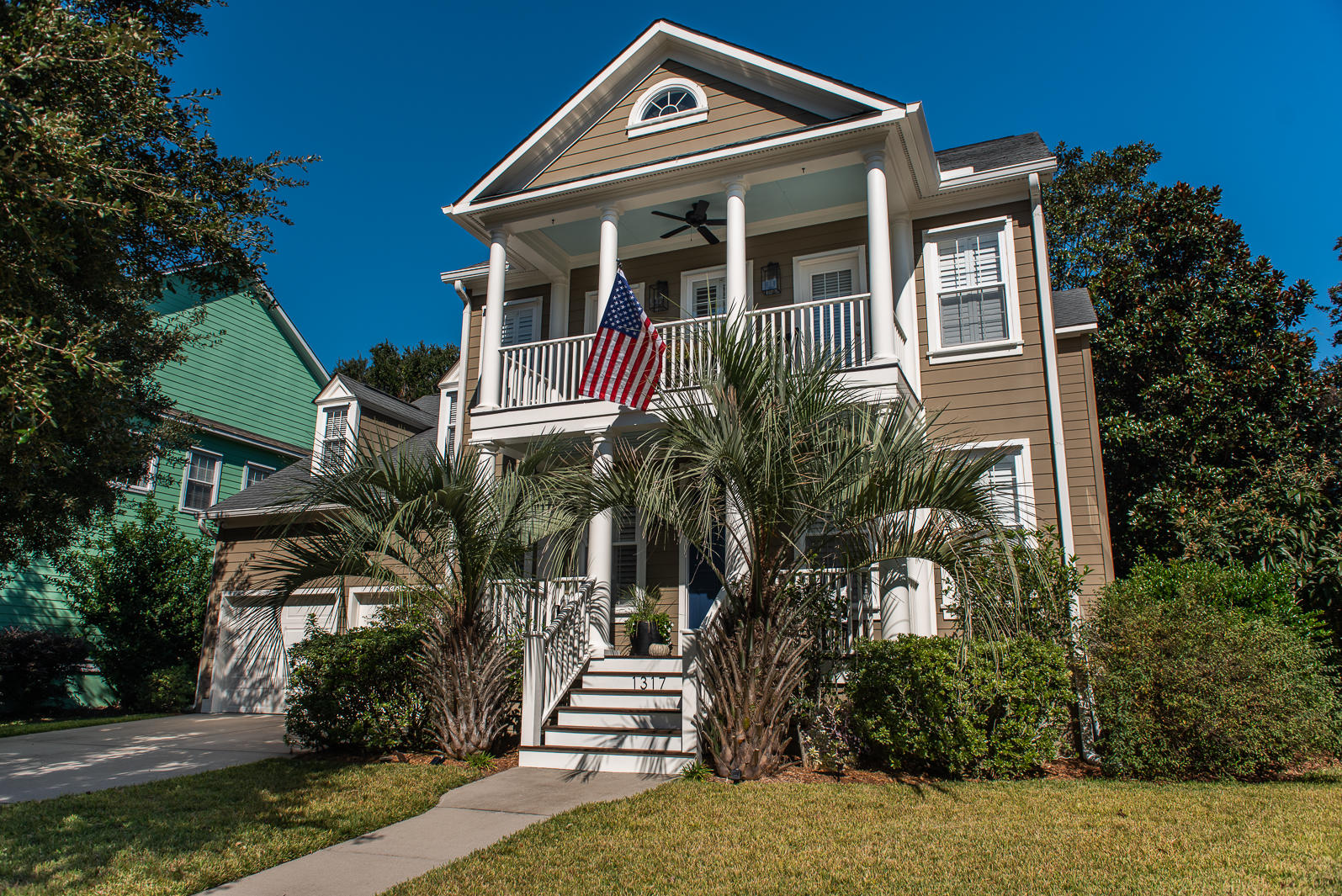1317 Osmond Road Mount Pleasant, SC 29466 - Photo 68 of 68 1317Osmond-6