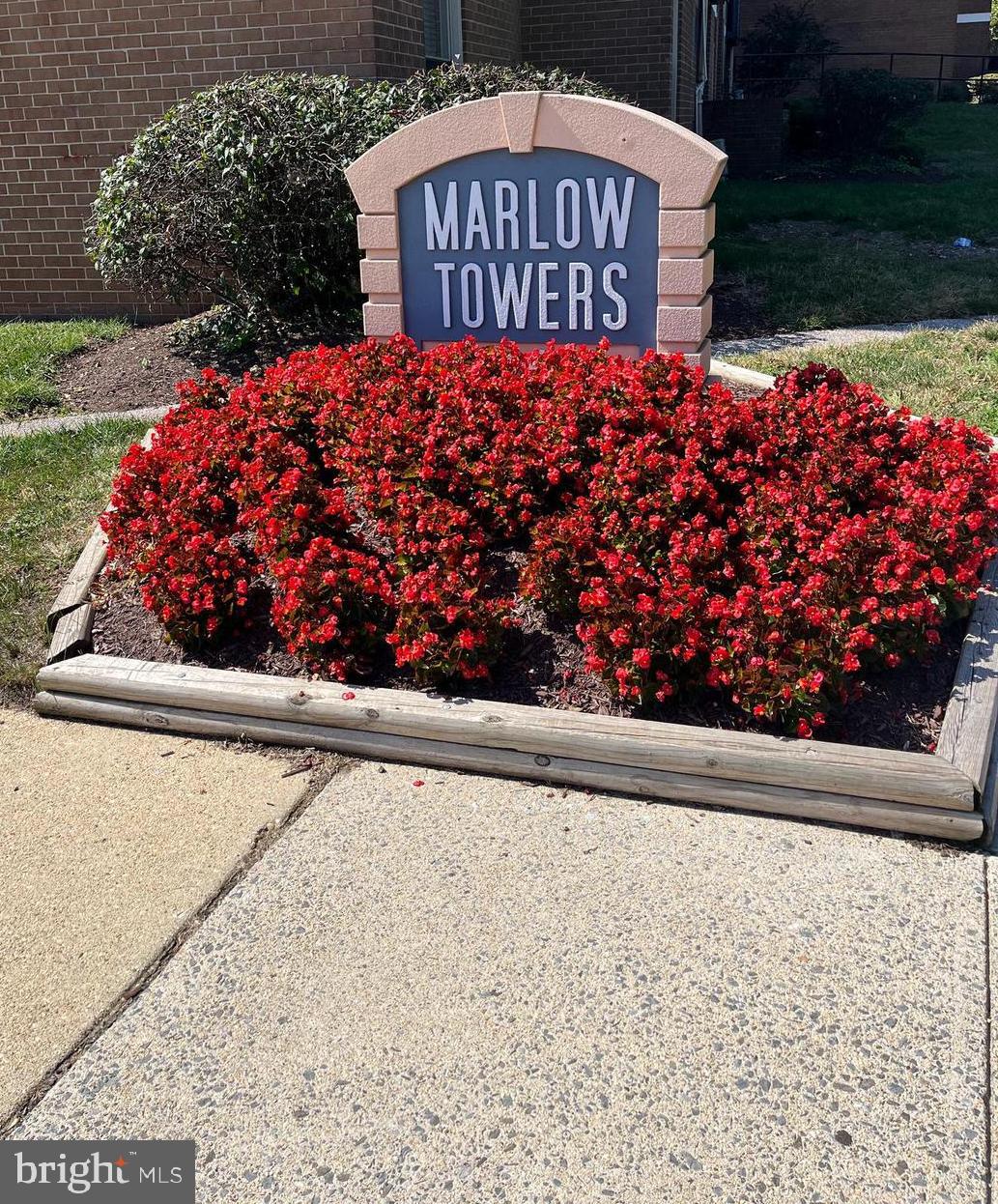 a view of outdoor space