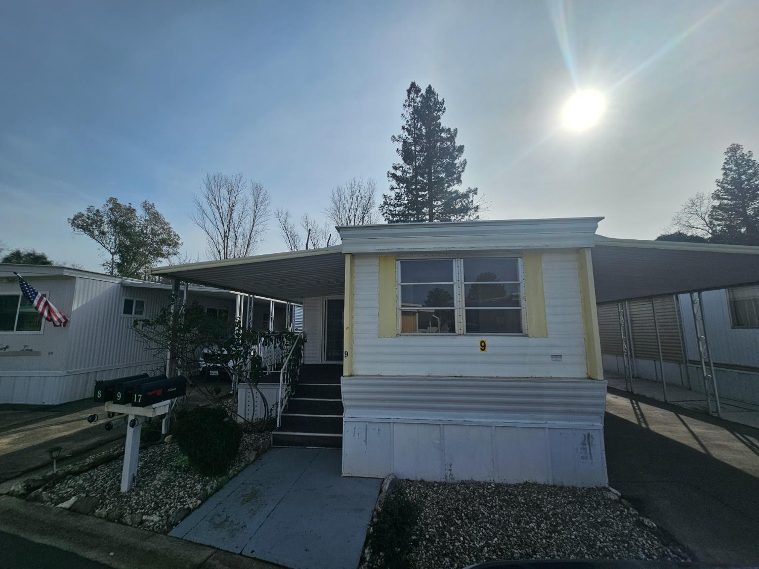 9060 Auburn Folsom Road, Unit 9 Granite Bay, CA 95746 - Photo 1 of 18