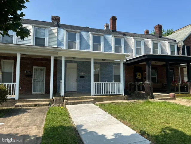 $269,900 | 3625 Liberty Heights Avenue, Baltimore, MD 21215