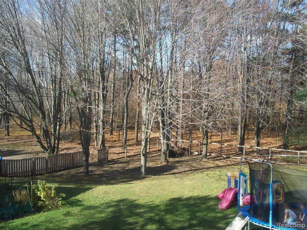 1094 West Maple Rapids Road St. Johns, MI 48879 - Photo 25 of 25 Yard View