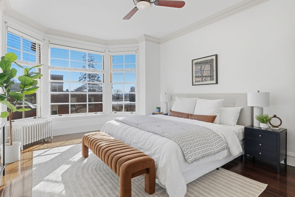 1514 Beacon Street, Unit 46 Brookline, MA 02446 - Photo 12 of 23