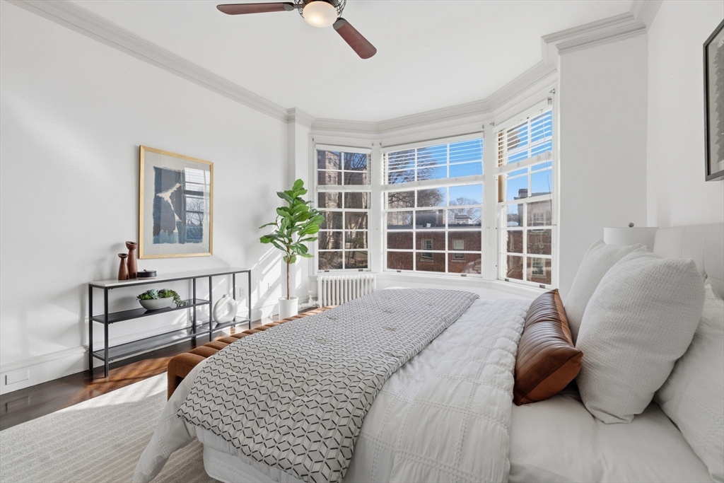 1514 Beacon Street, Unit 46 Brookline, MA 02446 - Photo 14 of 23