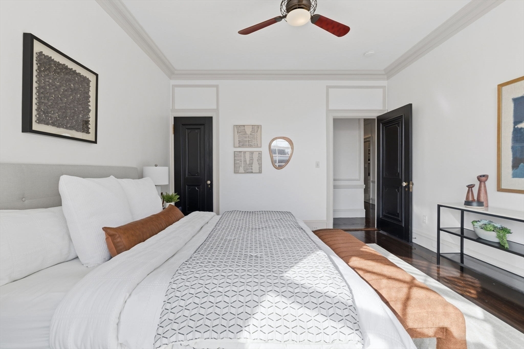 1514 Beacon Street, Unit 46 Brookline, MA 02446 - Photo 15 of 23