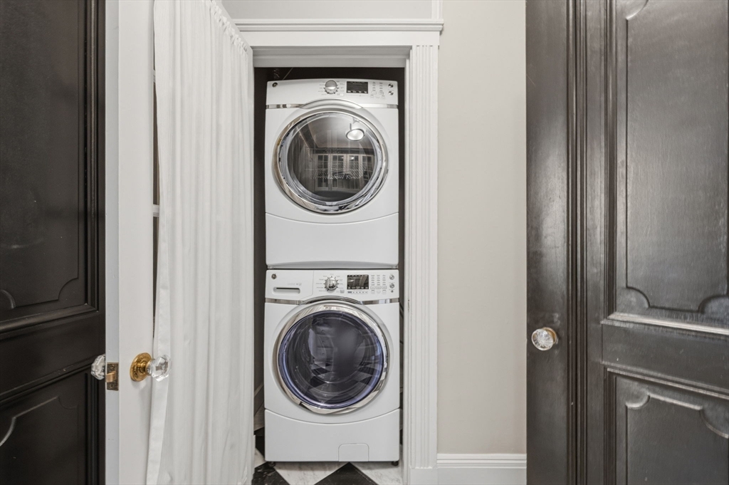 1514 Beacon Street, Unit 46 Brookline, MA 02446 - Photo 18 of 23