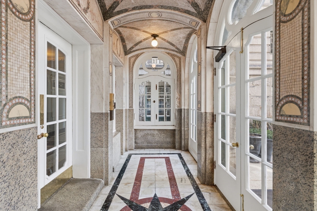 1514 Beacon Street, Unit 46 Brookline, MA 02446 - Photo 21 of 23