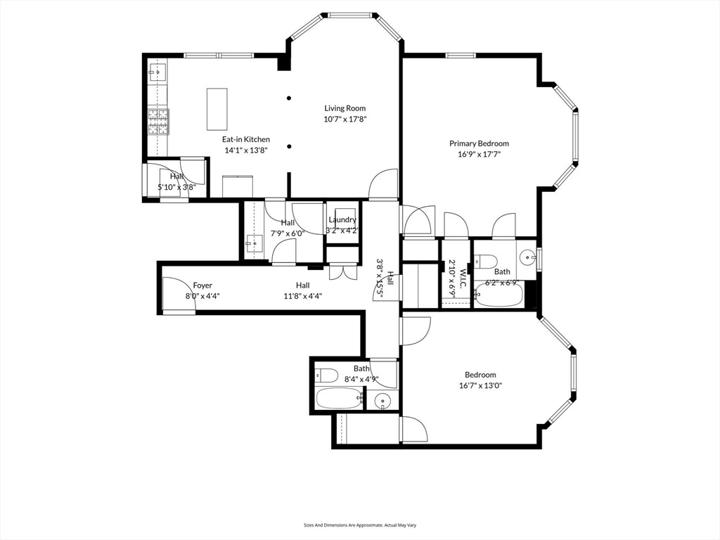 1514 Beacon Street, Unit 46 Brookline, MA 02446 - Photo 23 of 23